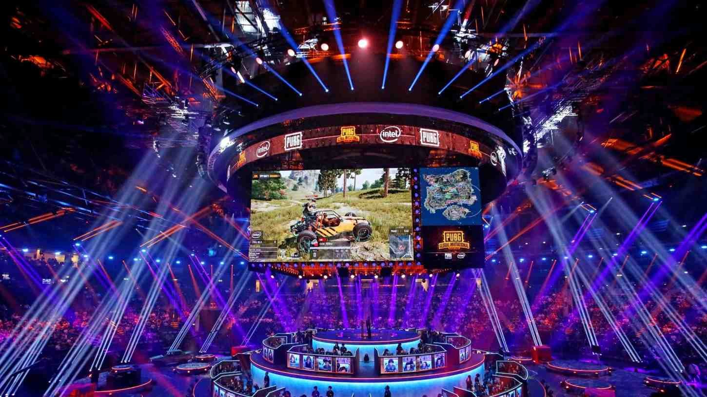Inside PUBG Esports: How the Pros Train and Compete