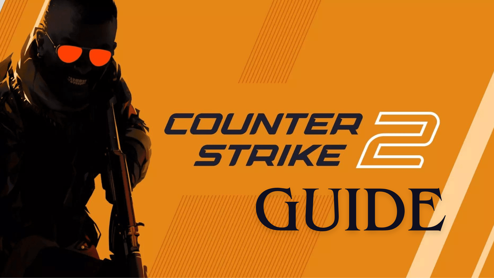 Counter-Strike 2: A Beginner’s Guide to Tactical Shooter Mastery