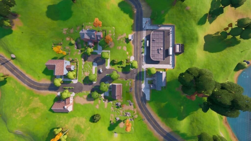 Salty Springs New 1