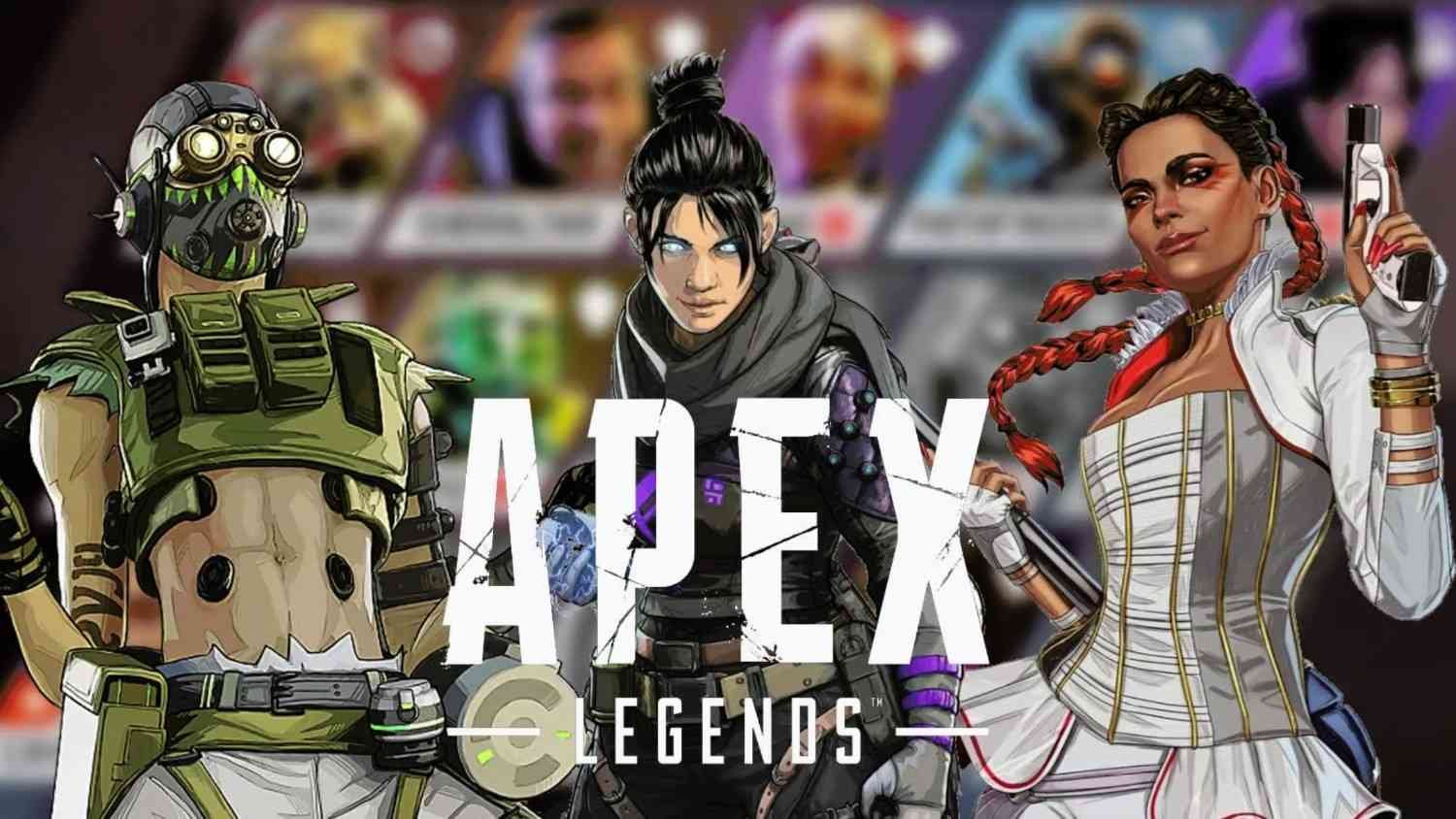 A Basic Guide for Apex Legends: Mastering the Legends!