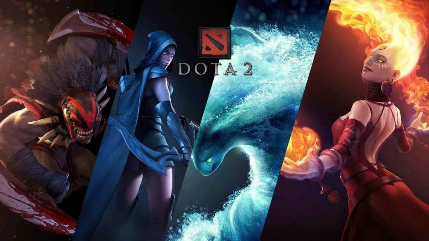 Mastering Dota 2: A Basic Guide to Dominate the Battlefield