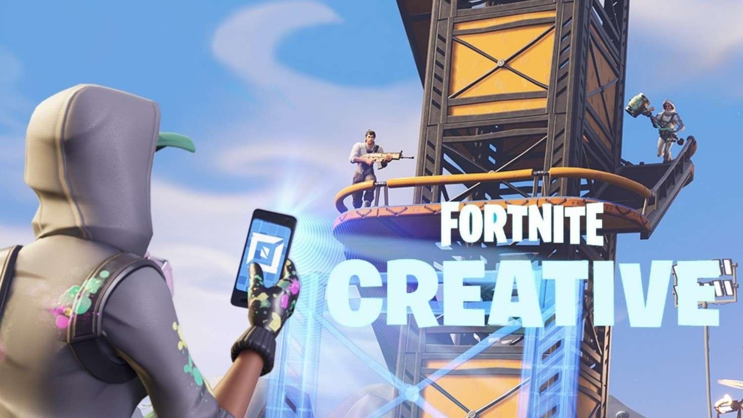 The Ultimate Guide to Fortnite Creative Mode