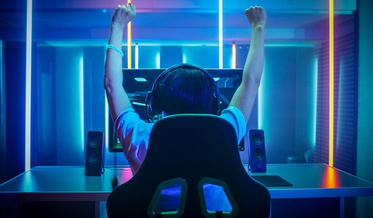 From Hobby to Career: The Evolution of Esports