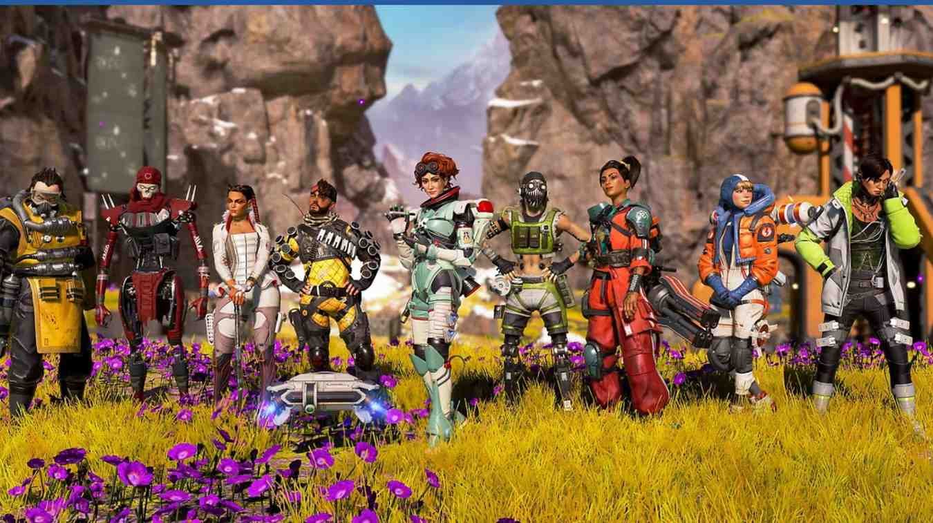 The Art of Teamwork: Building the Ultimate Apex Legends Squad