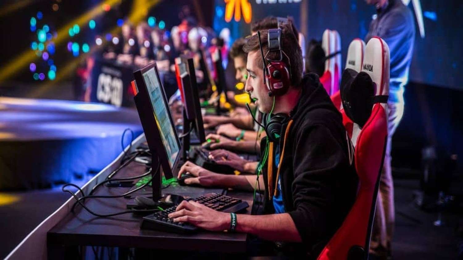 From Amateur to Pro: Esports PC Requirements for Every Level