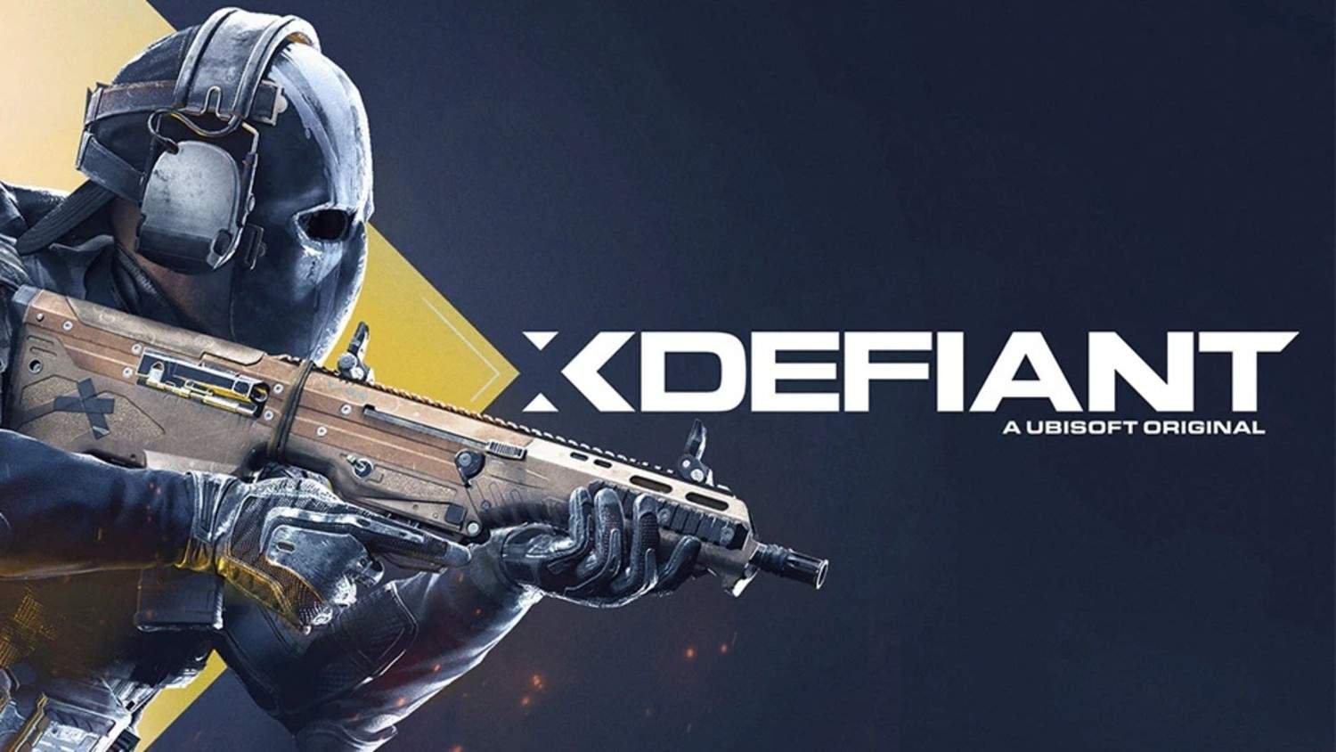 XDefiant Review: Free-to-Play, High-Octane Action Awaits